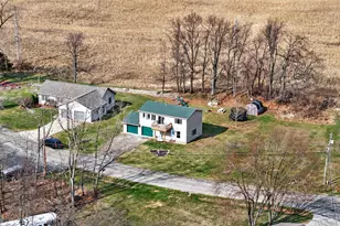 10568 Woodbrook Dr, Cement City, MI 49233 - Photo 45