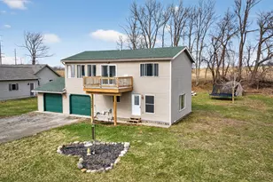 10568 Woodbrook Dr, Cement City, MI 49233 - Photo 1