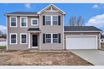 125 Peppermint Drive, Holland, MI 49423 - Photo 1