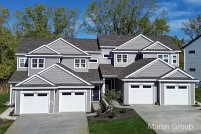 2221 Watertown Way NE, Grand Rapids, MI 49505 - Photo 1