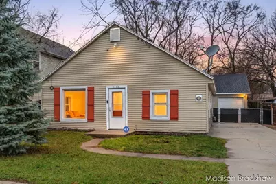 2655 Longfellow Avenue SW, Wyoming, MI 49509 - Photo 1