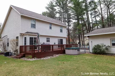 7703 Pinecone Court, Whitehall, MI 49461 - Photo 55