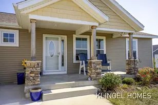 12940 Scottie Dr, Grand Haven, MI 49417 - Photo 1