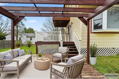 2825 Mt Olivet Road, Kalamazoo, MI 49004 - Photo 33