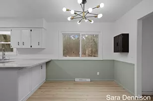 760 E Wedgewood Dr, Muskegon, MI 49445 - Photo 7