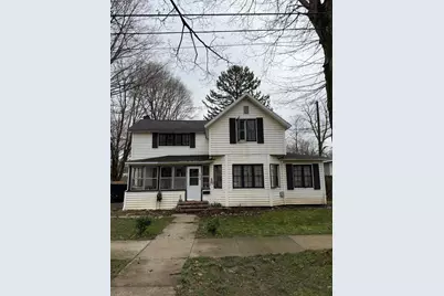 1014 Seventh Street, Three Rivers, MI 49093 - Photo 1