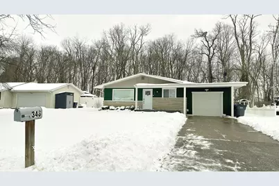 348 E Washington Street, Berrien Springs, MI 49103 - Photo 1