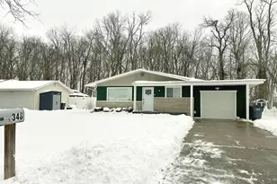 348 E Washington St, Berrien Springs, MI 49103 - Photo 1