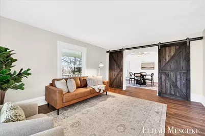 3578 Bennett Road, Ionia, MI 48846 - Photo 5