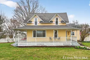 3578 Bennett Rd, Ionia, MI 48846 - Photo 1