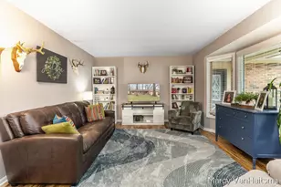 6898 Georgetown Ave, Hudsonville, MI 49426 - Photo 3