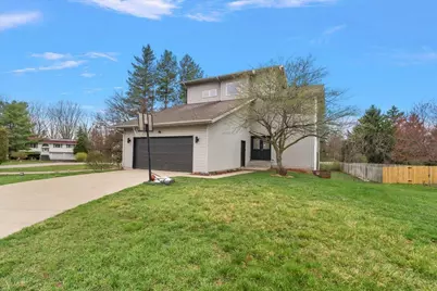 1491 Country Knoll Place, Saint Joseph, MI 49085 - Photo 3