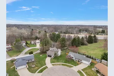 1491 Country Knoll Place, Saint Joseph, MI 49085 - Photo 53