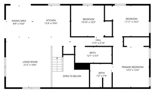 3269 Michele Ln, Hamilton, MI 49419 - Photo 21