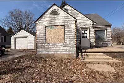 7 S Elm Street, Hesperia, MI 49421 - Photo 1