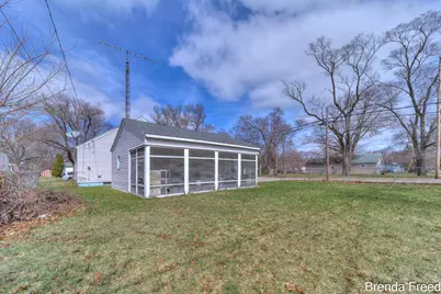 1109 Francis Avenue, Muskegon, MI 49442 - Photo 29