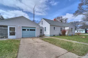 1109 Francis Ave, Muskegon, MI 49442 - Photo 27