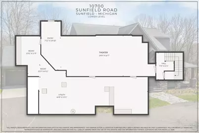 10700 Sunfield Road, Sunfield, MI 48890 - Photo 129