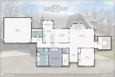 10700 Sunfield Road, Sunfield, MI 48890 - Photo 127