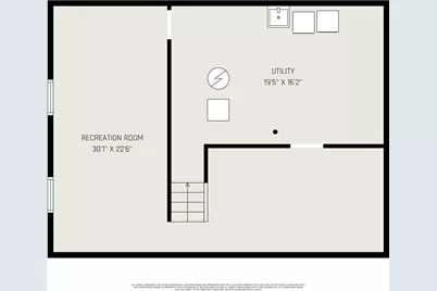 1615 Homecrest Avenue, Kalamazoo, MI 49001 - Photo 25