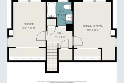 1615 Homecrest Avenue, Kalamazoo, MI 49001 - Photo 17