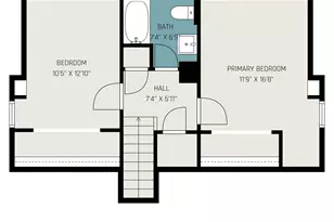 1615 Homecrest Ave, Kalamazoo, MI 49001 - Photo 17