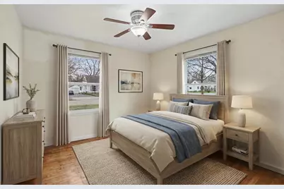 1615 Homecrest Avenue, Kalamazoo, MI 49001 - Photo 13