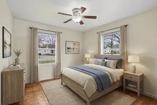 1615 Homecrest Ave, Kalamazoo, MI 49001 - Photo 13