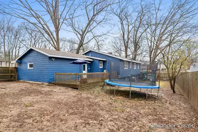 1532 Andover Street SW, Wyoming, MI 49509 - Photo 33