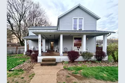 208 S Church Street, Coloma, MI 49038 - Photo 1