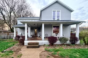 208 S Church St, Coloma, MI 49038 - Photo 1