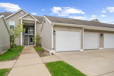 1755 Weatherstone Drive, Ann Arbor, MI 48108 - Photo 1