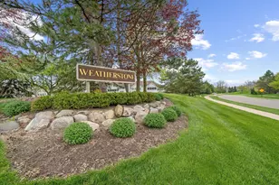 1755 Weatherstone Dr, Ann Arbor, MI 48108 - Photo 3