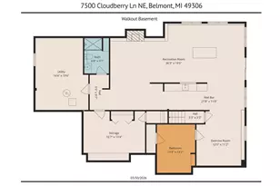 7500 Cloudberry Ln NE, Belmont, MI 49306 - Photo 39