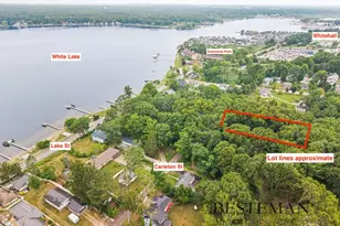 V/L Carleton St, Whitehall, MI 49461 - Photo 1