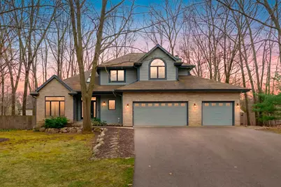 5363 Four Seasons Drive, Kalamazoo, MI 49009 - Photo 1