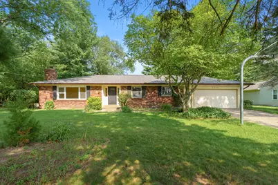8218 N 37th Street, Richland, MI 49083 - Photo 1