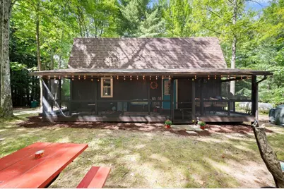 20308 Lakeview Drive, Tustin, MI 49688 - Photo 3