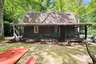 20308 Lakeview Dr, Tustin, MI 49688 - Photo 3