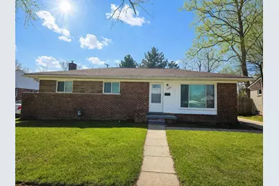 1962 Mary Catherine Street, Ypsilanti, MI 48198 - Photo 1