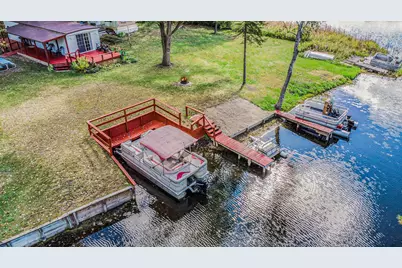 4499 Woodland Drive, Six Lakes, MI 48886 - Photo 3