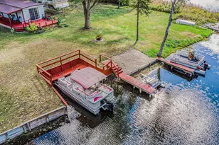 4499 Woodland Dr, Six Lakes, MI 48886 - Photo 3