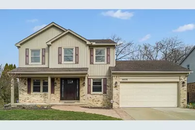 14836 Plymouth Crossing, Plymouth, MI 48170 - Photo 1