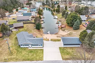 1641 N Arrowhead Dr, Mears, MI 49436 - Photo 5