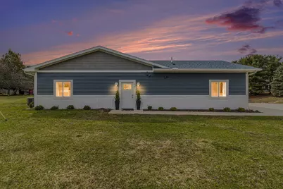 1641 N Arrowhead Drive, Mears, MI 49436 - Photo 1