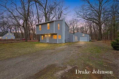 1351 Carr Road, Muskegon, MI 49442 - Photo 1
