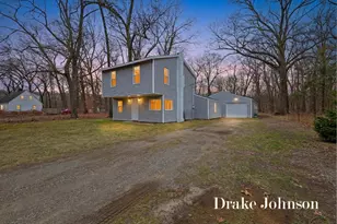 1351 Carr Rd, Muskegon, MI 49442 - Photo 1