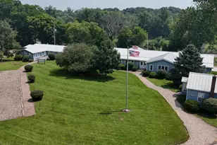 600 S Lincoln St, Augusta, MI 49012 - Photo 1