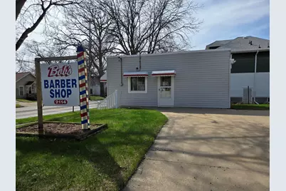 2114 E Ganson Street, Jackson, MI 49202 - Photo 1