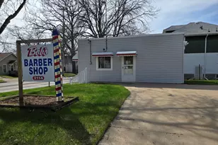 2114 E Ganson St, Jackson, MI 49202 - Photo 1